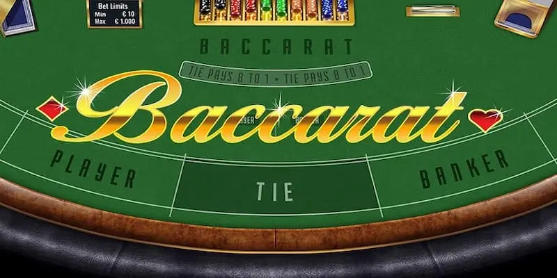 Giới Thiệu Sảnh Casino HUBET Đình Đám Nhất 2025