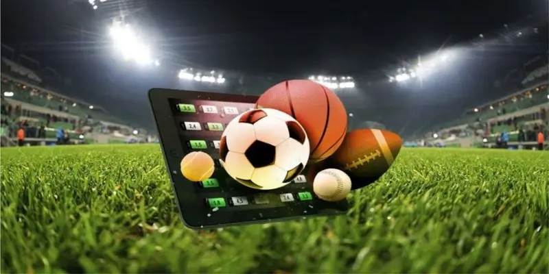 Hé lộ top 4 bộ môn sport siêu cuốn hút