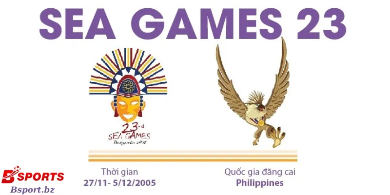 Mục tiêu SEA Games 33: Việt Nam hướng tới ngôi vương