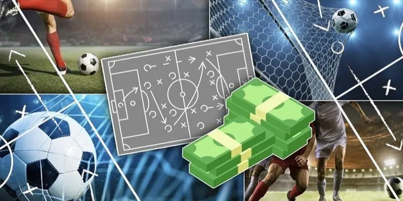 Sảnh Cược Thể Thao Đình Đám Nhất 2025 tại 789WIN