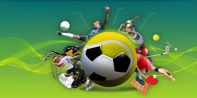 Tìm hiểu sảnh thể thao 789WIN đẳng cấp