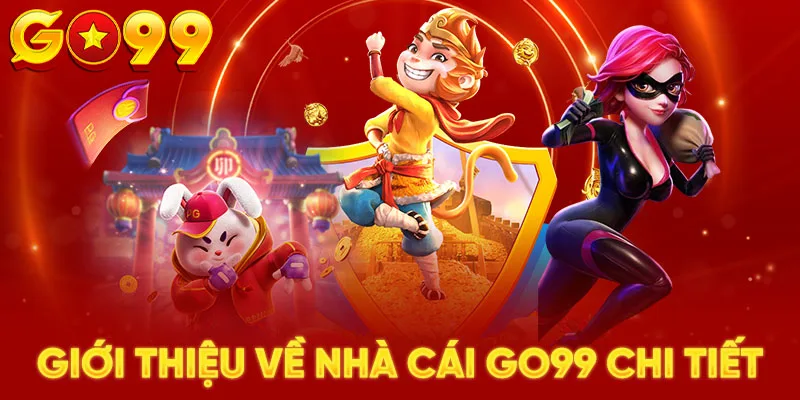 Code Go99 – Nhận thưởng hấp dẫn từ nhà cái hàng đầu