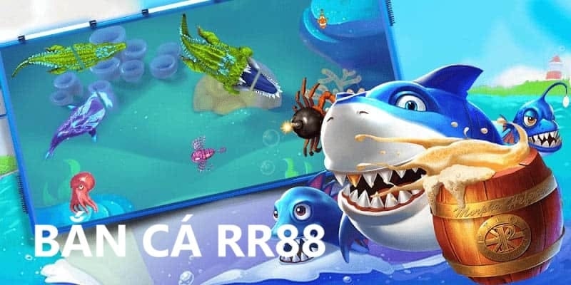 Các Chế Độ Bắn Cá Đa Dạng Dành Cho Người Chơi